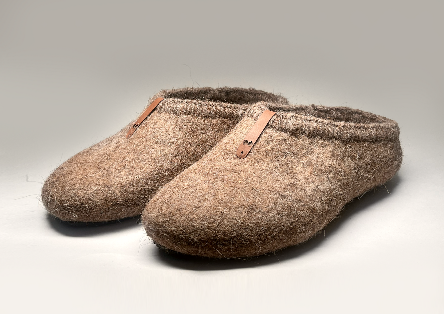 BearFoot. Soft as a Bear’s Paw.