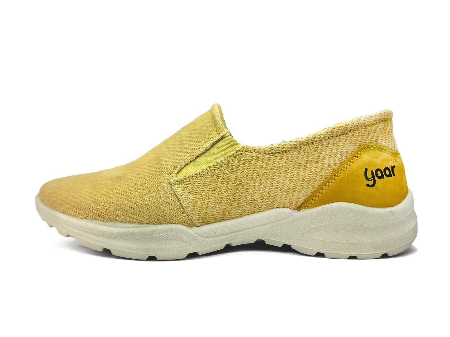 yaar - Yellow - Urban Essentials