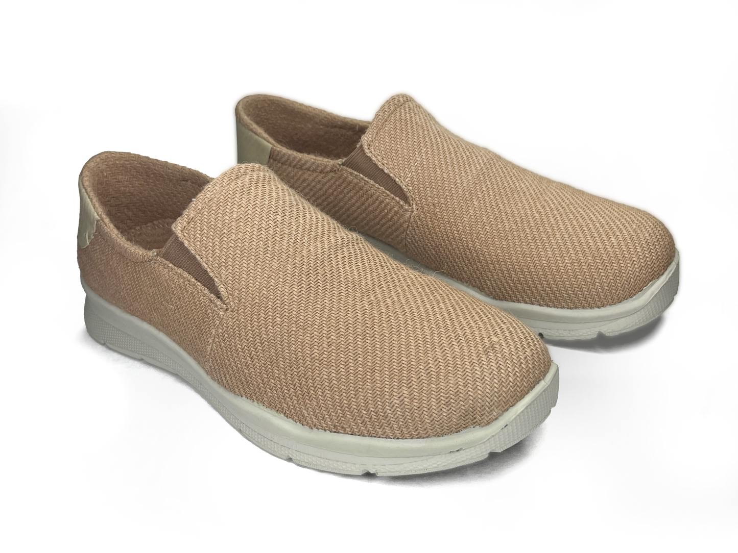 yaar - Black - slip on - Urban Essentials