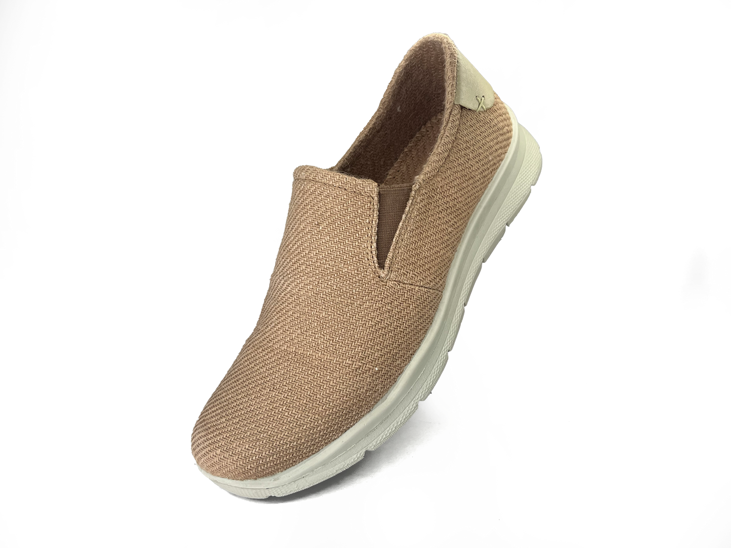 yaar - Black - slip on - Urban Essentials