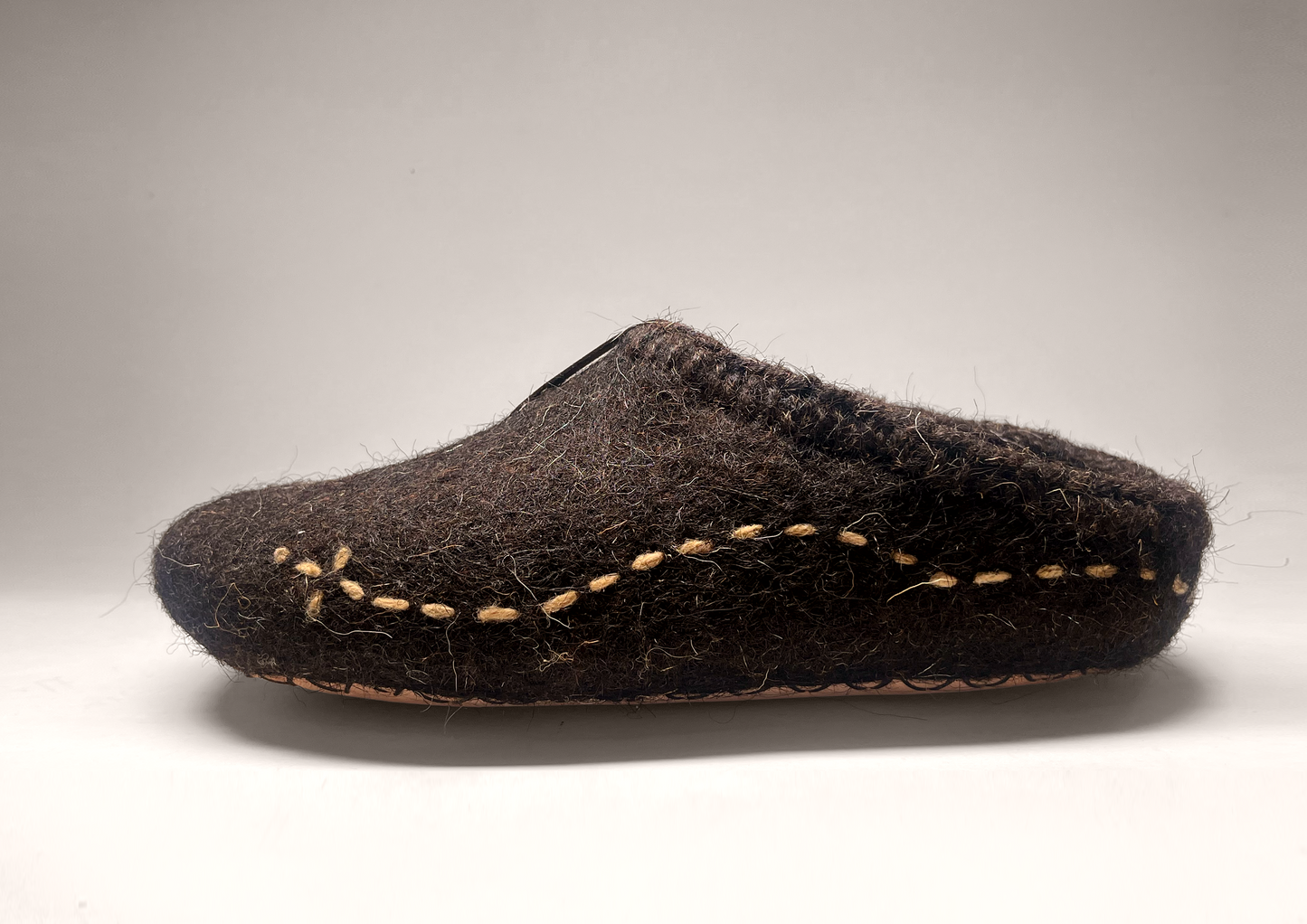 BearFoot. Soft as a Bear’s Paw.