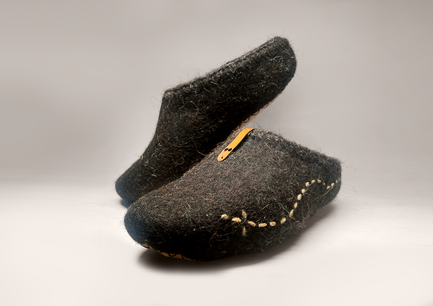 BearFoot. Soft as a Bear’s Paw.