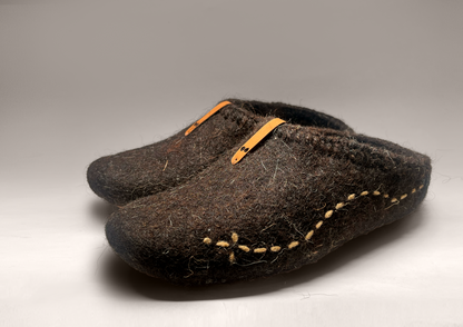 BearFoot. Soft as a Bear’s Paw.