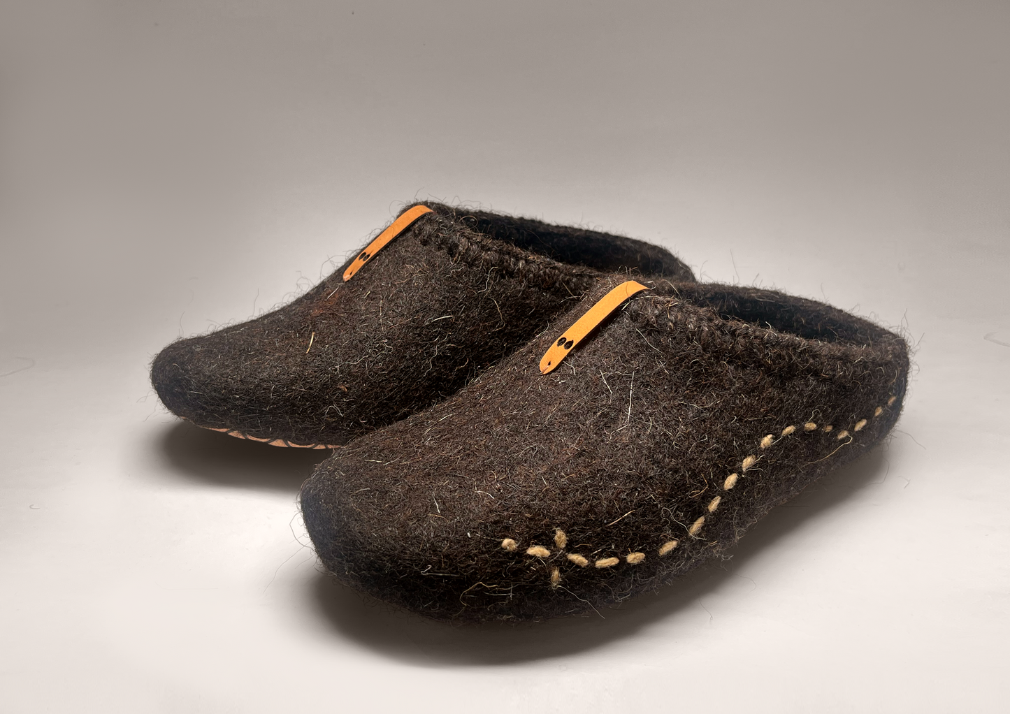 BearFoot. Soft as a Bear’s Paw.