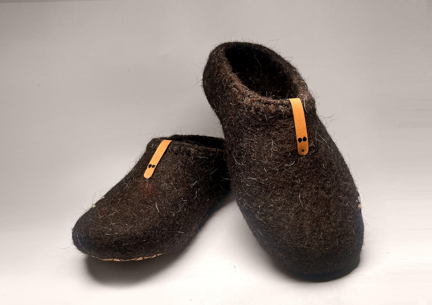 BearFoot. Soft as a Bear’s Paw.