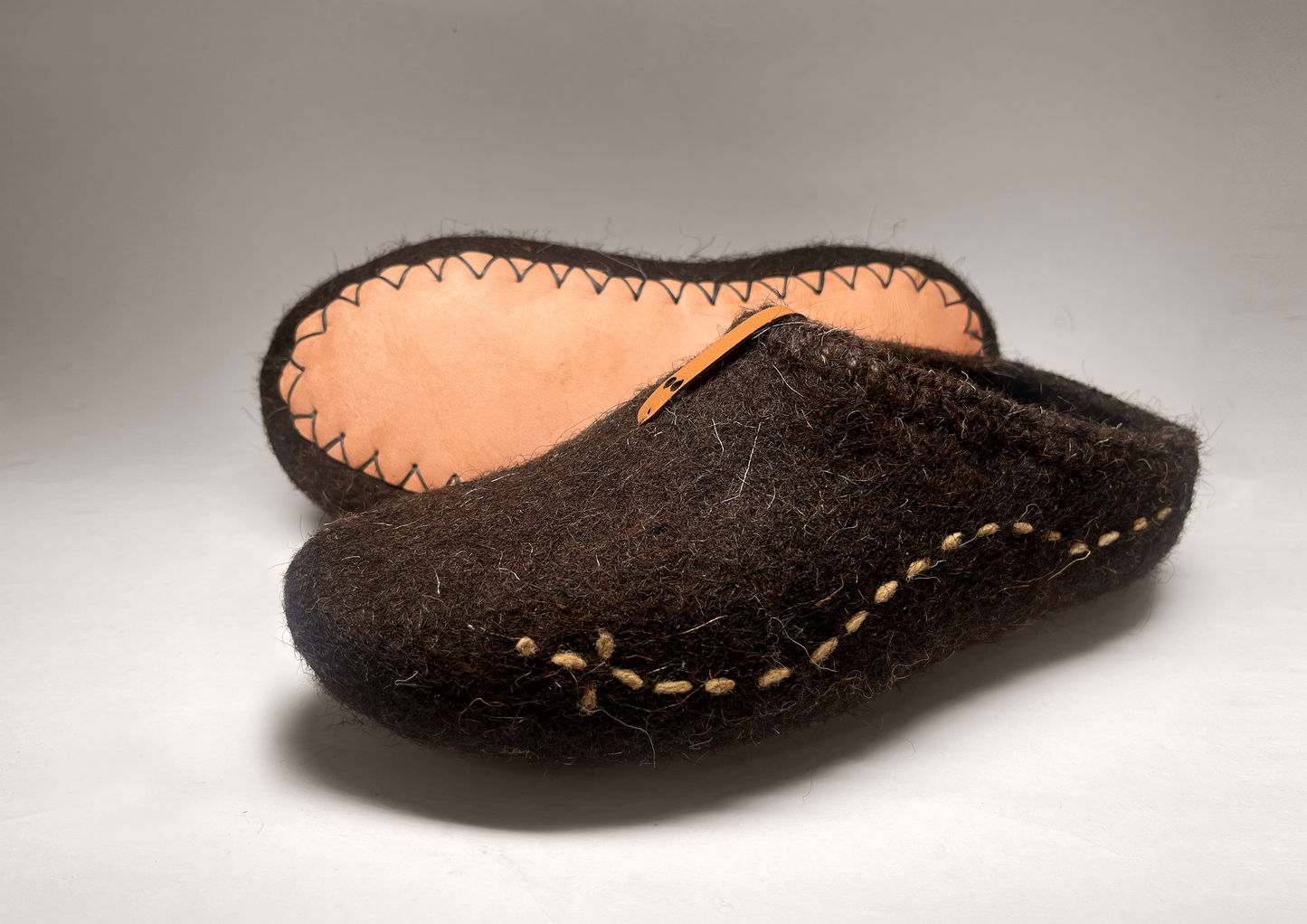 BearFoot. Soft as a Bear’s Paw.