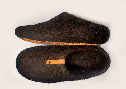 BearFoot. Soft as a Bear’s Paw.