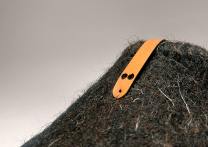 BearFoot. Soft as a Bear’s Paw.