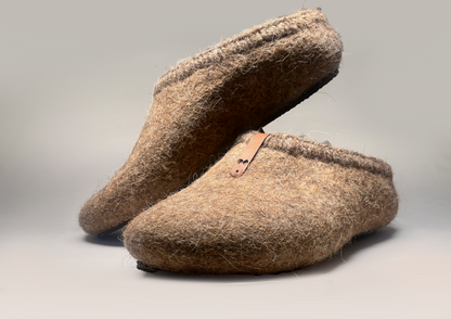 BearFoot. Soft as a Bear’s Paw.