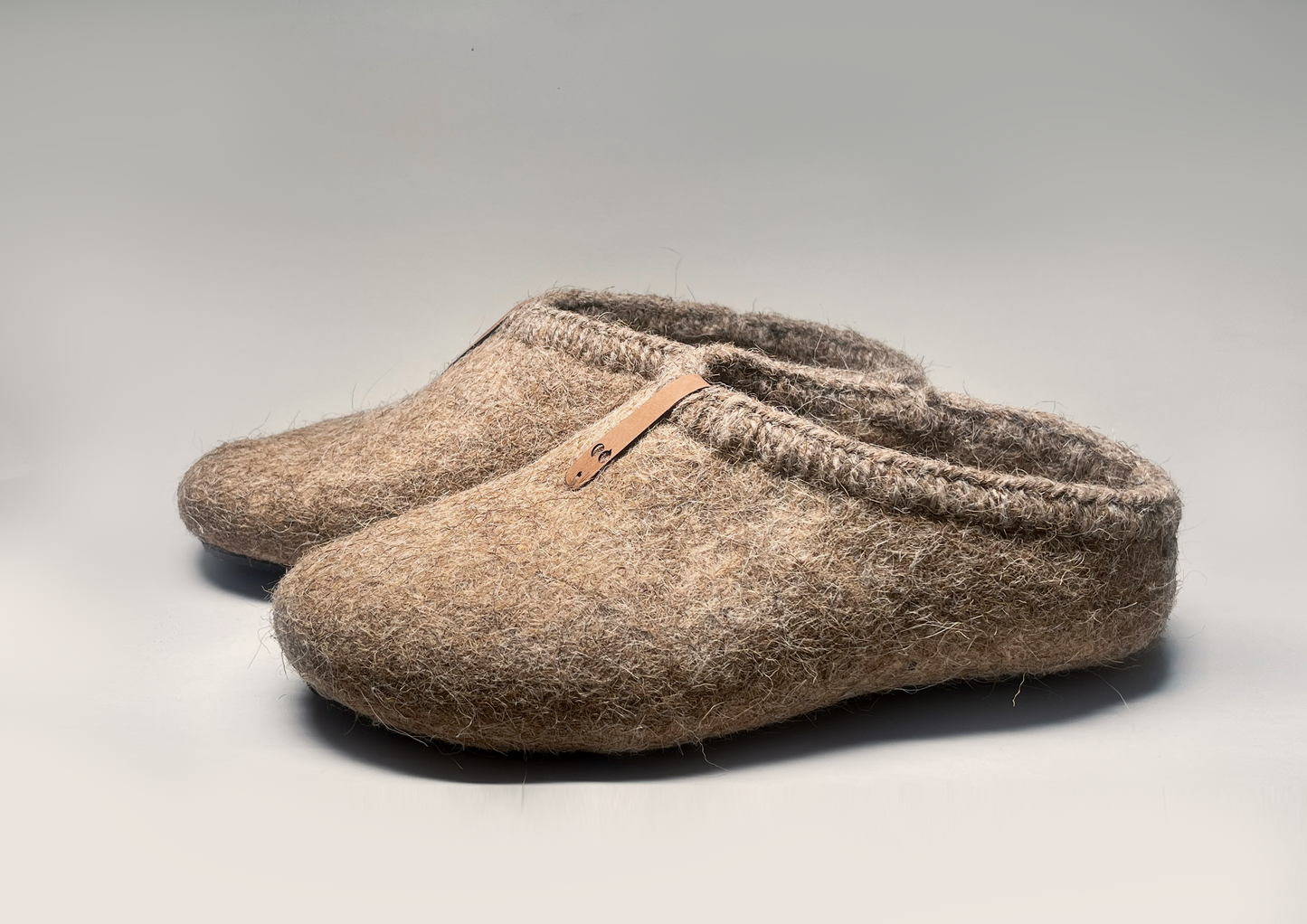 BearFoot. Soft as a Bear’s Paw.