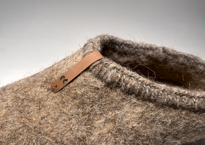 BearFoot. Soft as a Bear’s Paw.