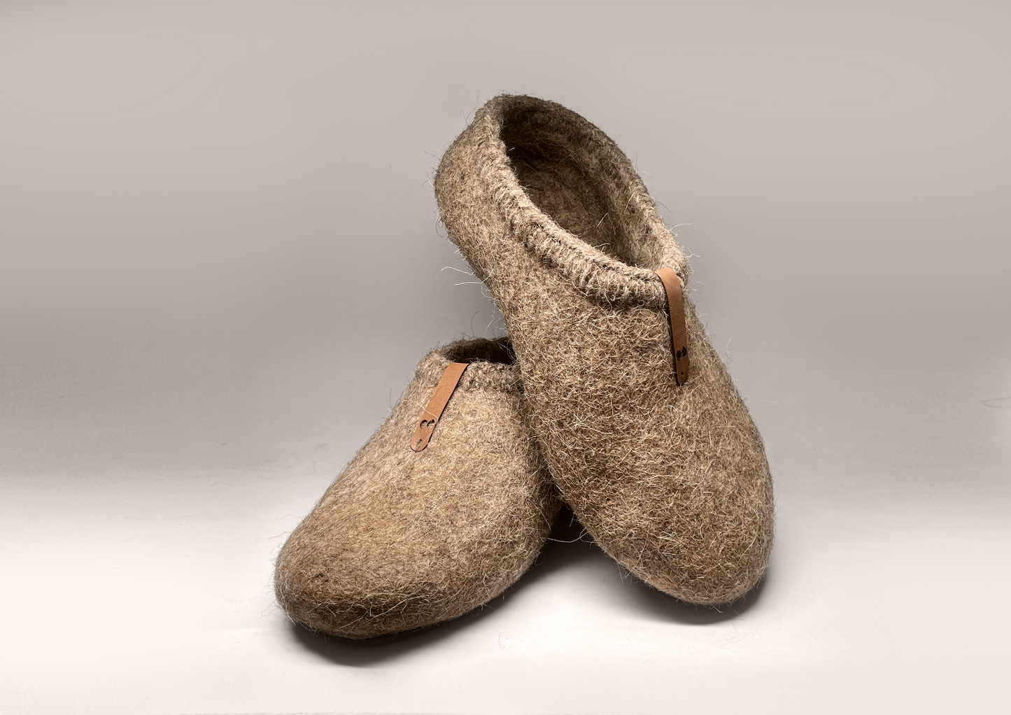 BearFoot. Soft as a Bear’s Paw.