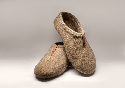 BearFoot. Soft as a Bear’s Paw.