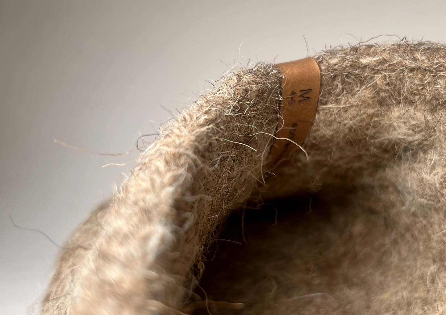 BearFoot. Soft as a Bear’s Paw.