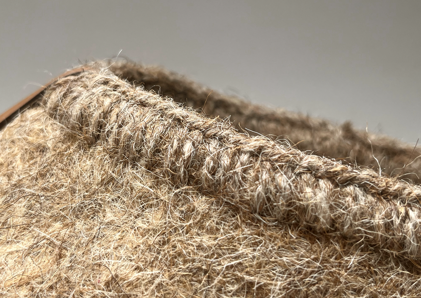 BearFoot. Soft as a Bear’s Paw.