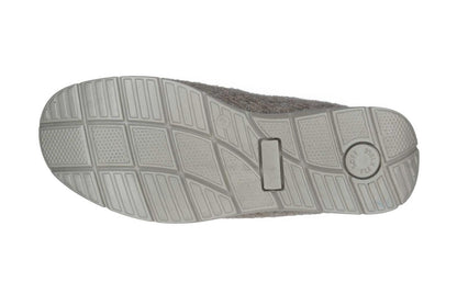 Earthen Tunes Wool Shoes