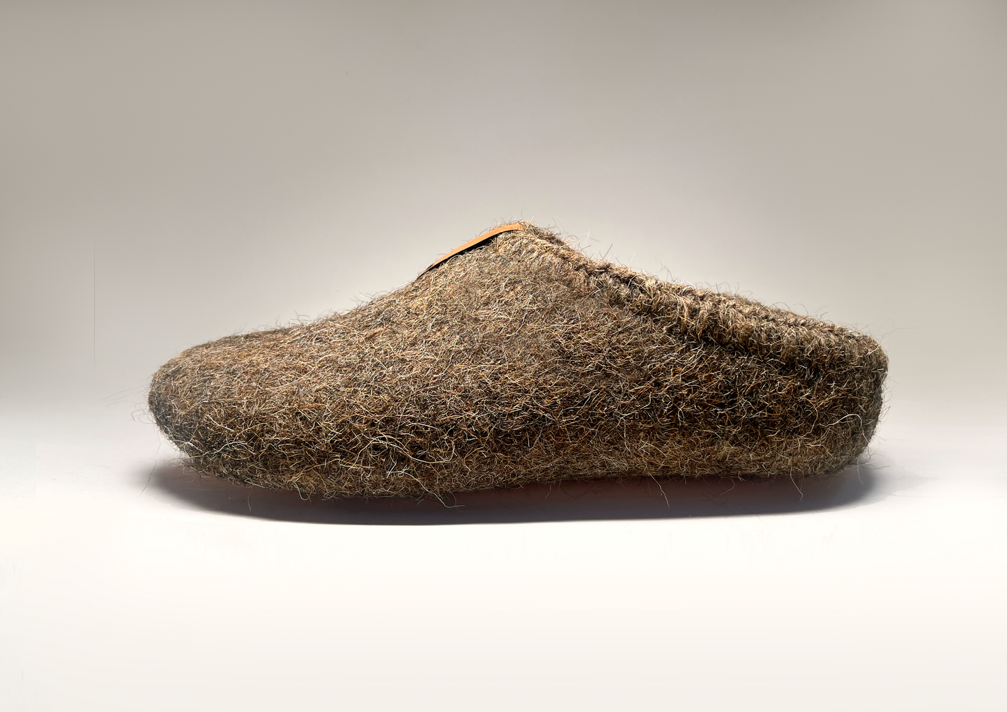 BearFoot. Soft as a Bear’s Paw.