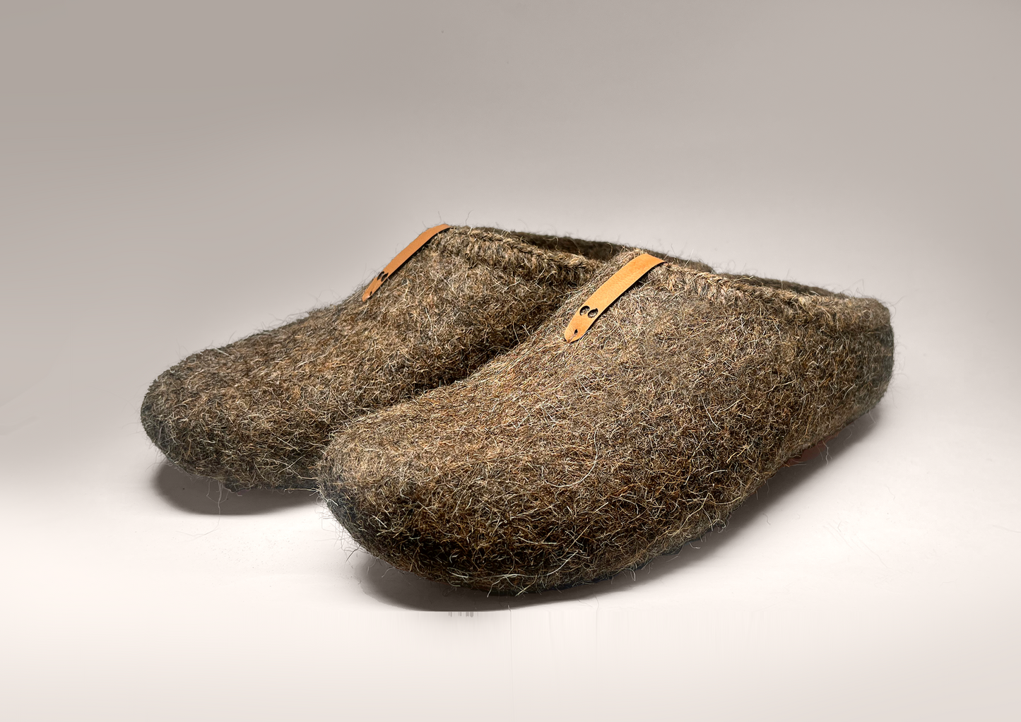 BearFoot. Soft as a Bear’s Paw.