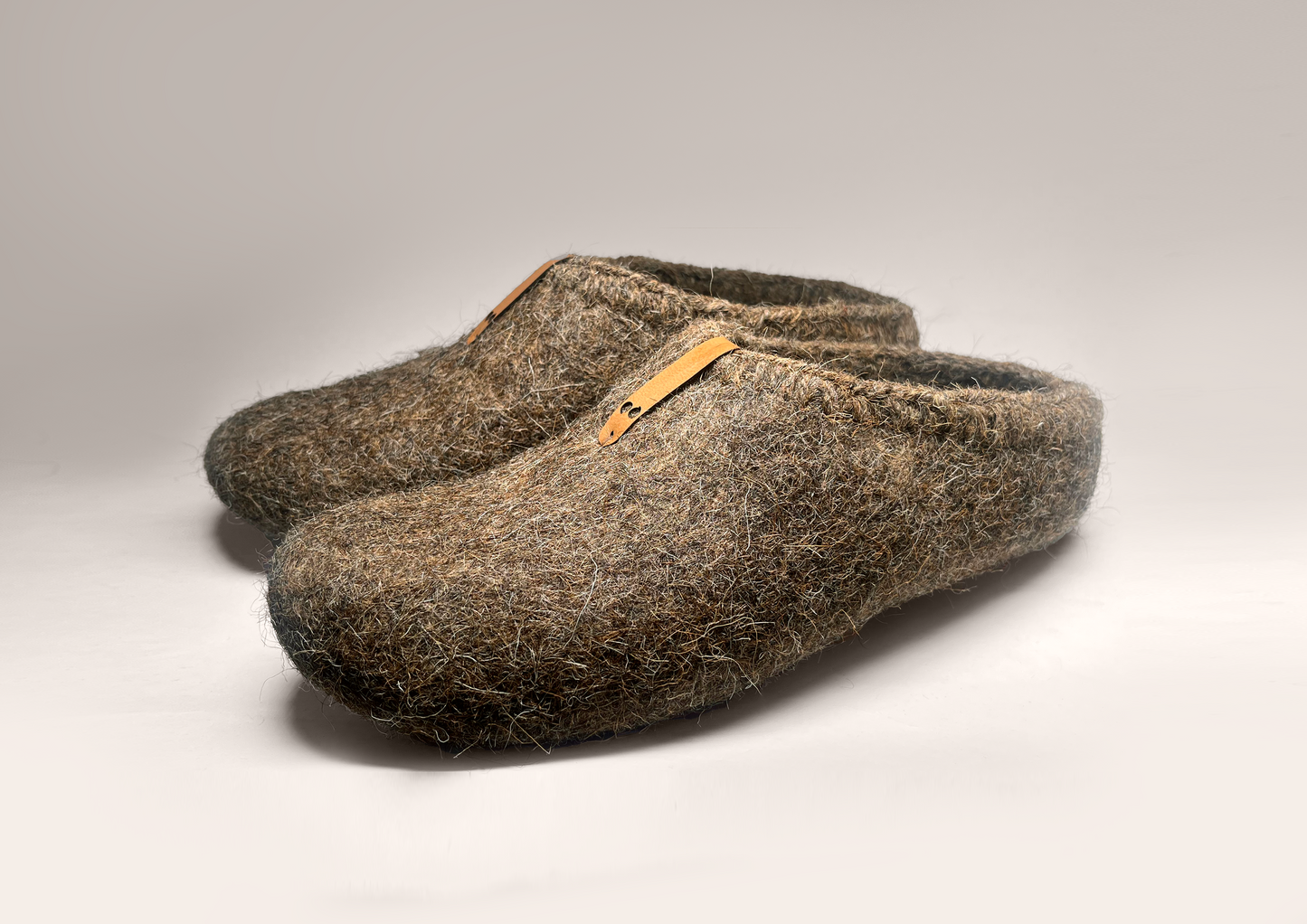 BearFoot. Soft as a Bear’s Paw.