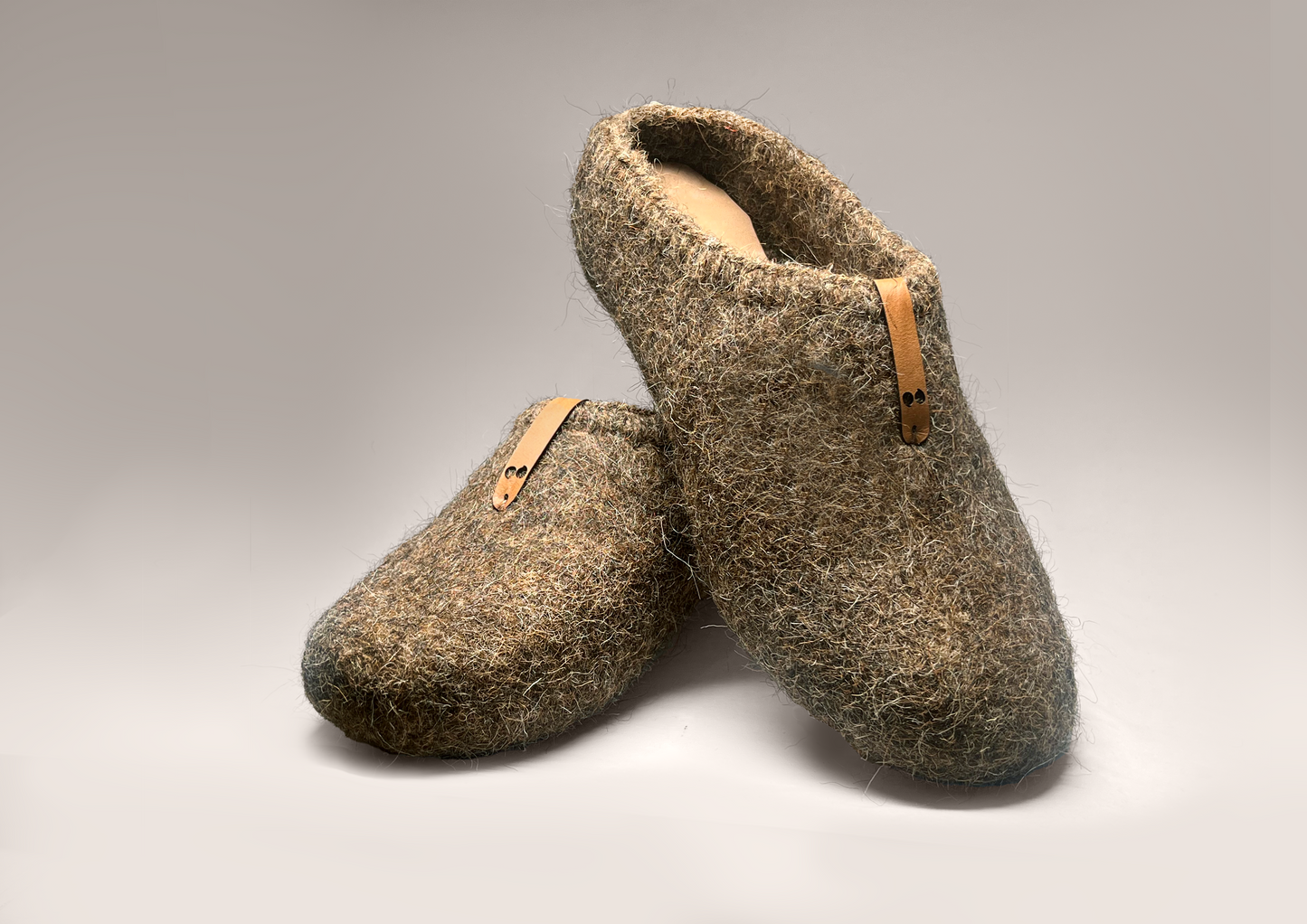 BearFoot. Soft as a Bear’s Paw.