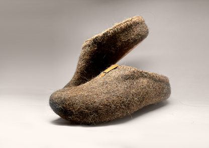 BearFoot. Soft as a Bear’s Paw.