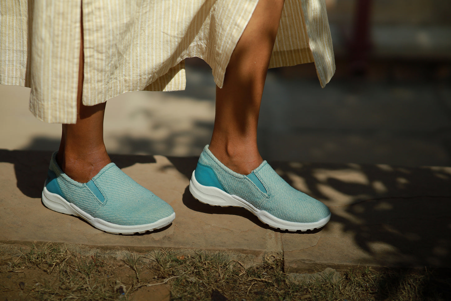 yaar - Turquoise - Urban Essentials