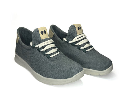 yaar - Grey - Urban Essentials