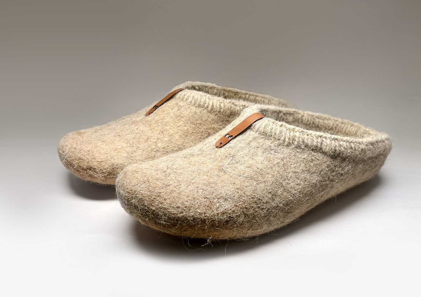 BearFoot. Soft as a Bear’s Paw.