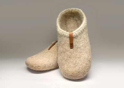 BearFoot. Soft as a Bear’s Paw.