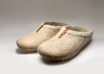 BearFoot. Soft as a Bear’s Paw.