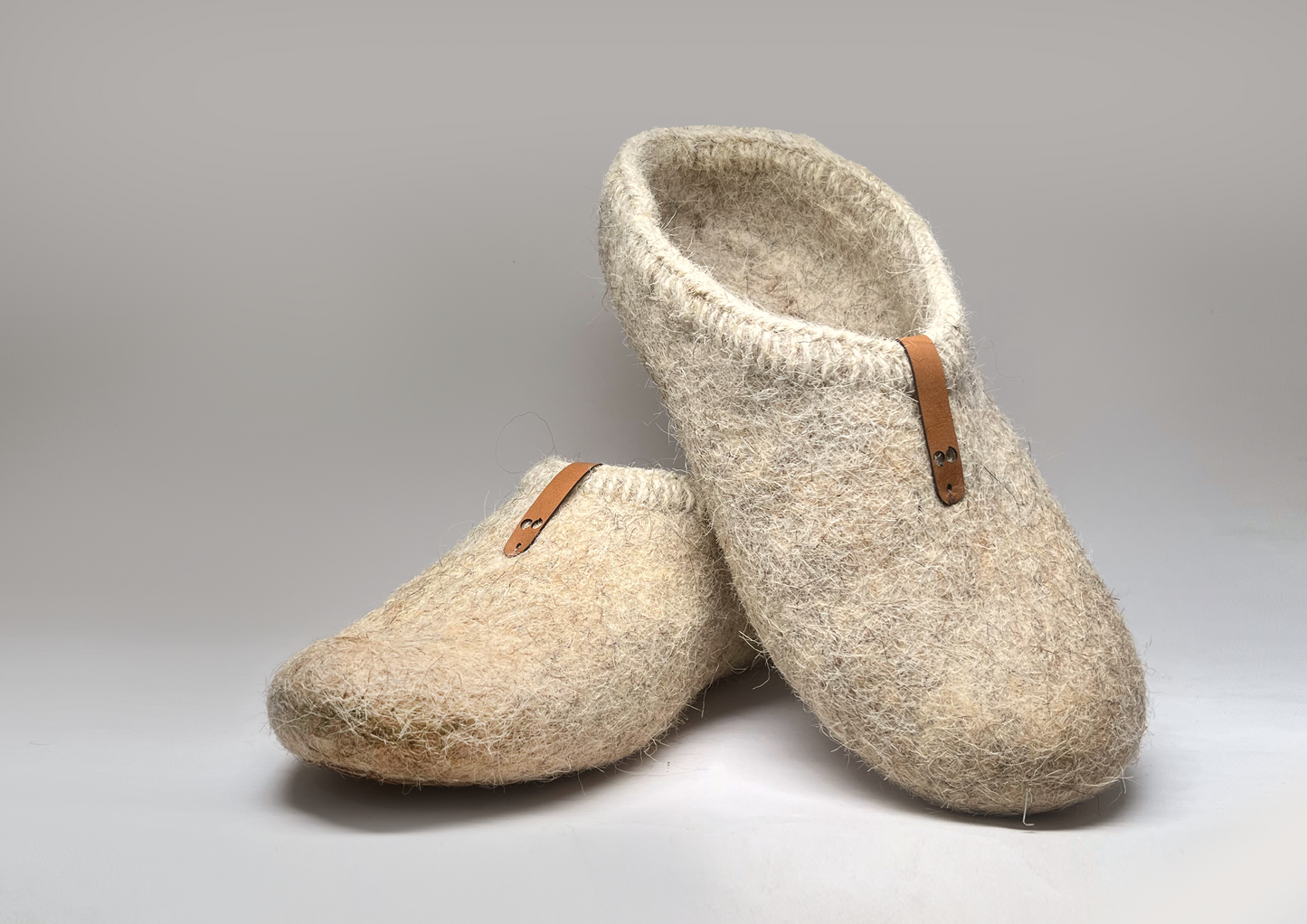 BearFoot. Soft as a Bear’s Paw.