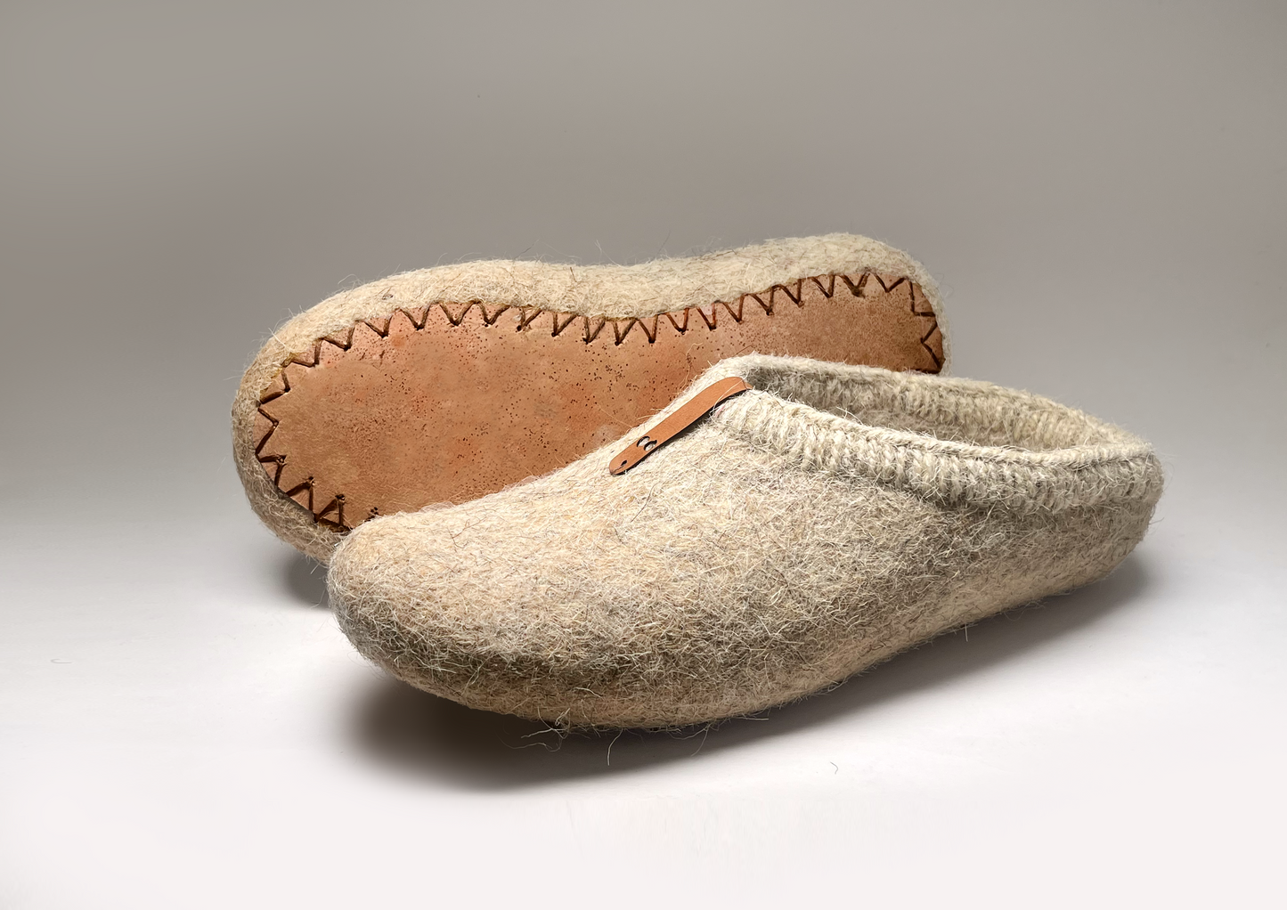 BearFoot. Soft as a Bear’s Paw.