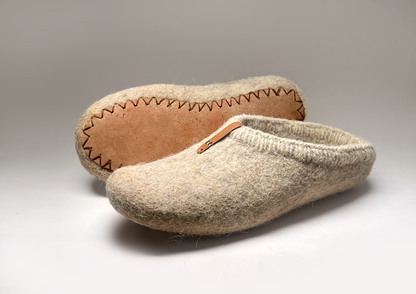 BearFoot. Soft as a Bear’s Paw.