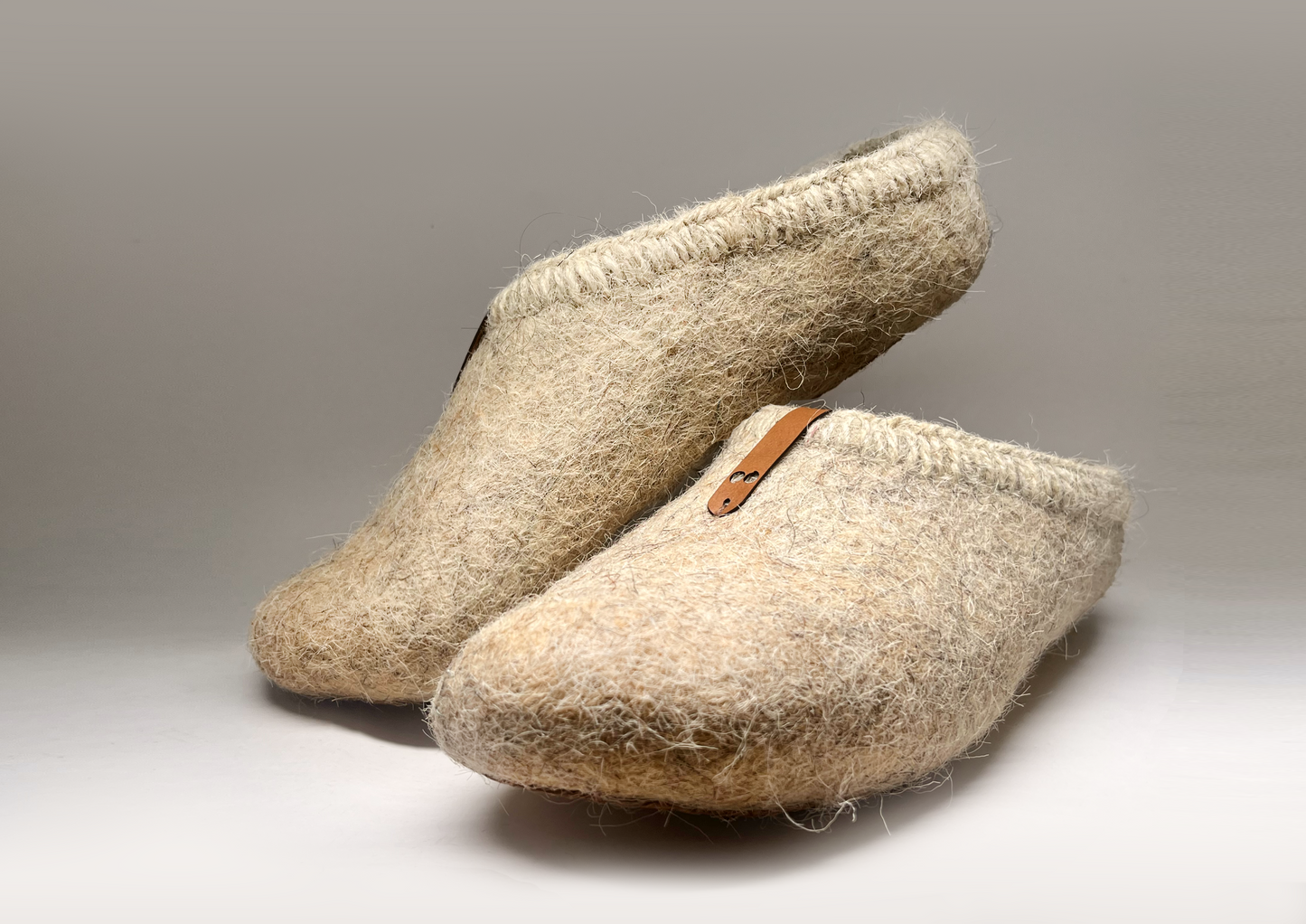 BearFoot. Soft as a Bear’s Paw.