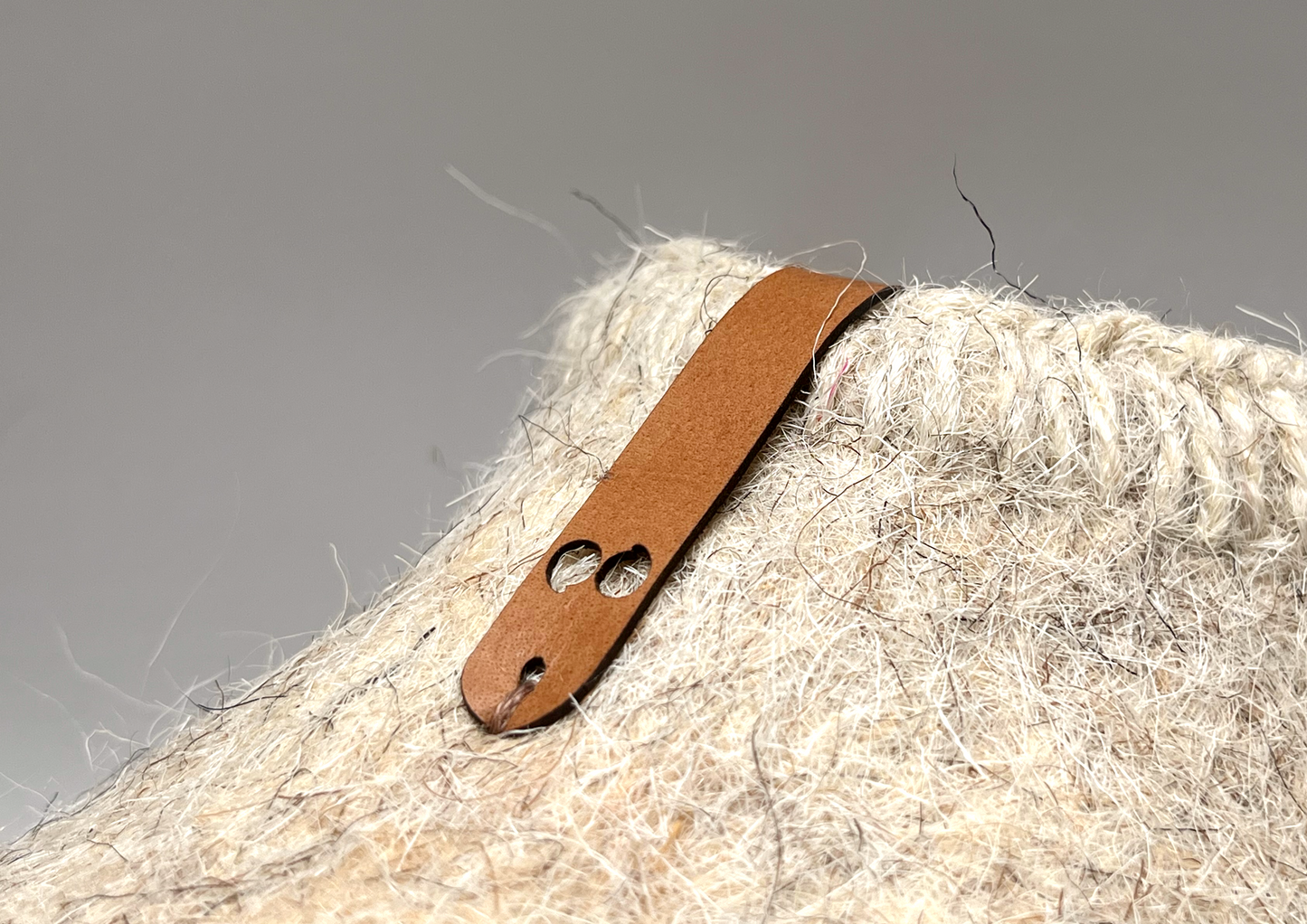 BearFoot. Soft as a Bear’s Paw.