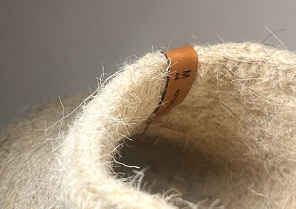 BearFoot. Soft as a Bear’s Paw.